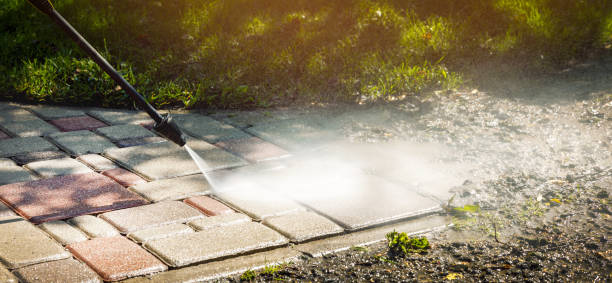 Playground Equipment Cleaning in Eldorado, IL